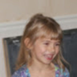 Meet your Posher, Victoria